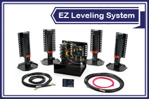 EZ Leveling System