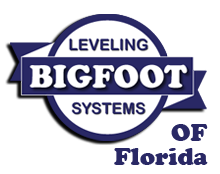 Bigfoot Leveling Systems